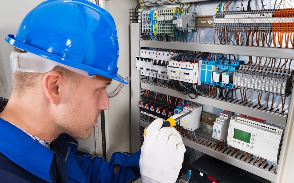 dépannage électricien Soisy-sur-Seine