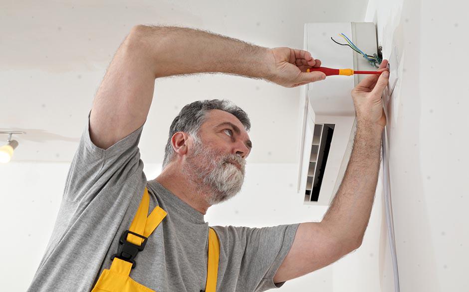 dépannage électricien Soisy-sur-Seine